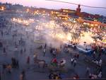 marrakech
